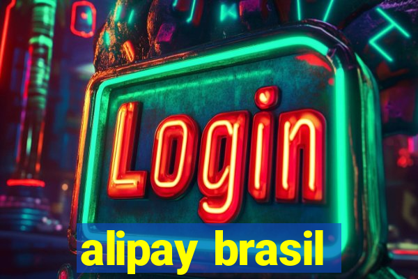 alipay brasil